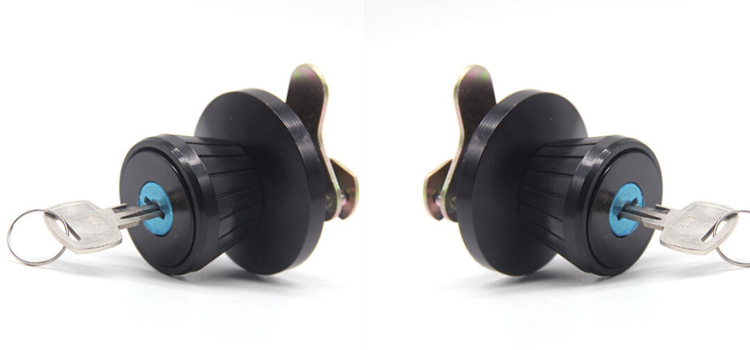 Cabinet Knob Lock Yuba City