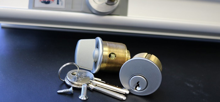 Commercial Lock Installation Yuba City