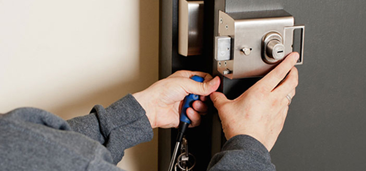Deadbolt Lock Installation Yuba City