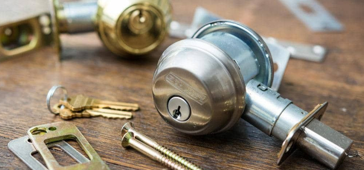 Doorknob Locks Repair Yuba City