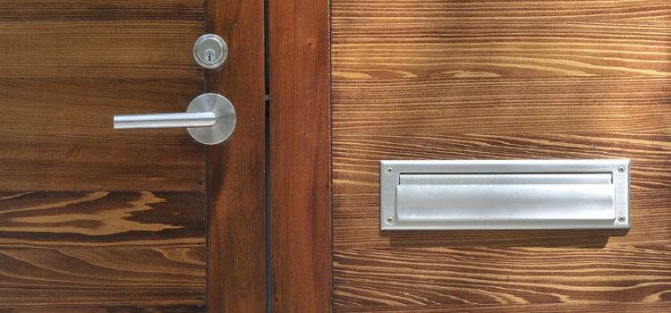 Electric Front Door Lock Repair Yuba City