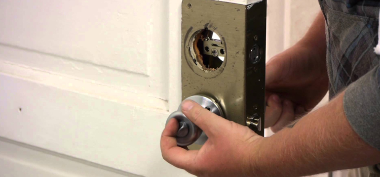 Home Lock Change in Yuba City