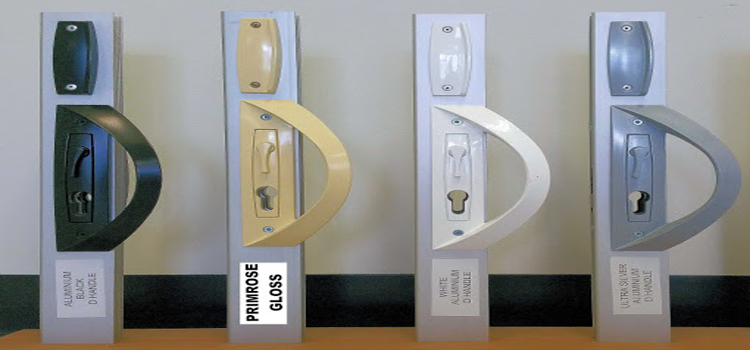 Sliding Door Handle Design Yuba City