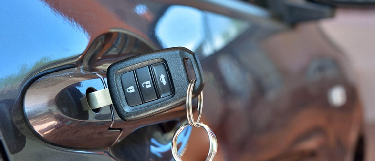 Unlock Car Lockout Service Yuba City