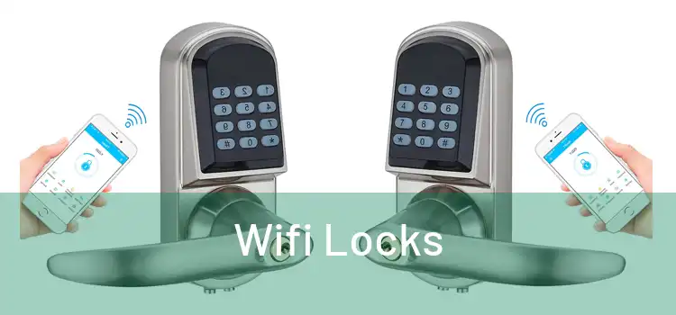  Wifi Locks 